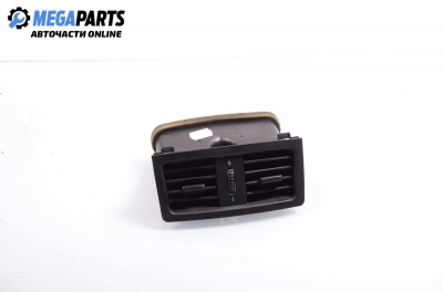 Fantă de aer încălzire for BMW 5 (E60, E61) (2003-2009), sedan